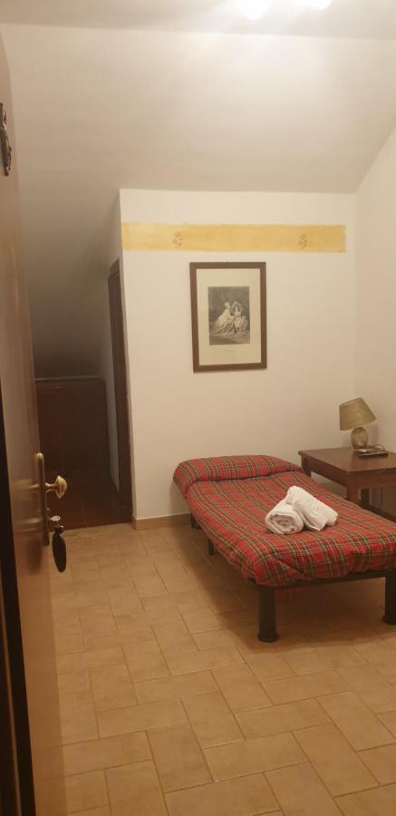 Lh Albergo Il Paradiso Pescasseroli Luaran gambar