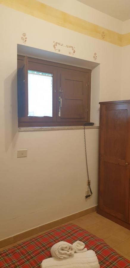 Lh Albergo Il Paradiso Pescasseroli Luaran gambar