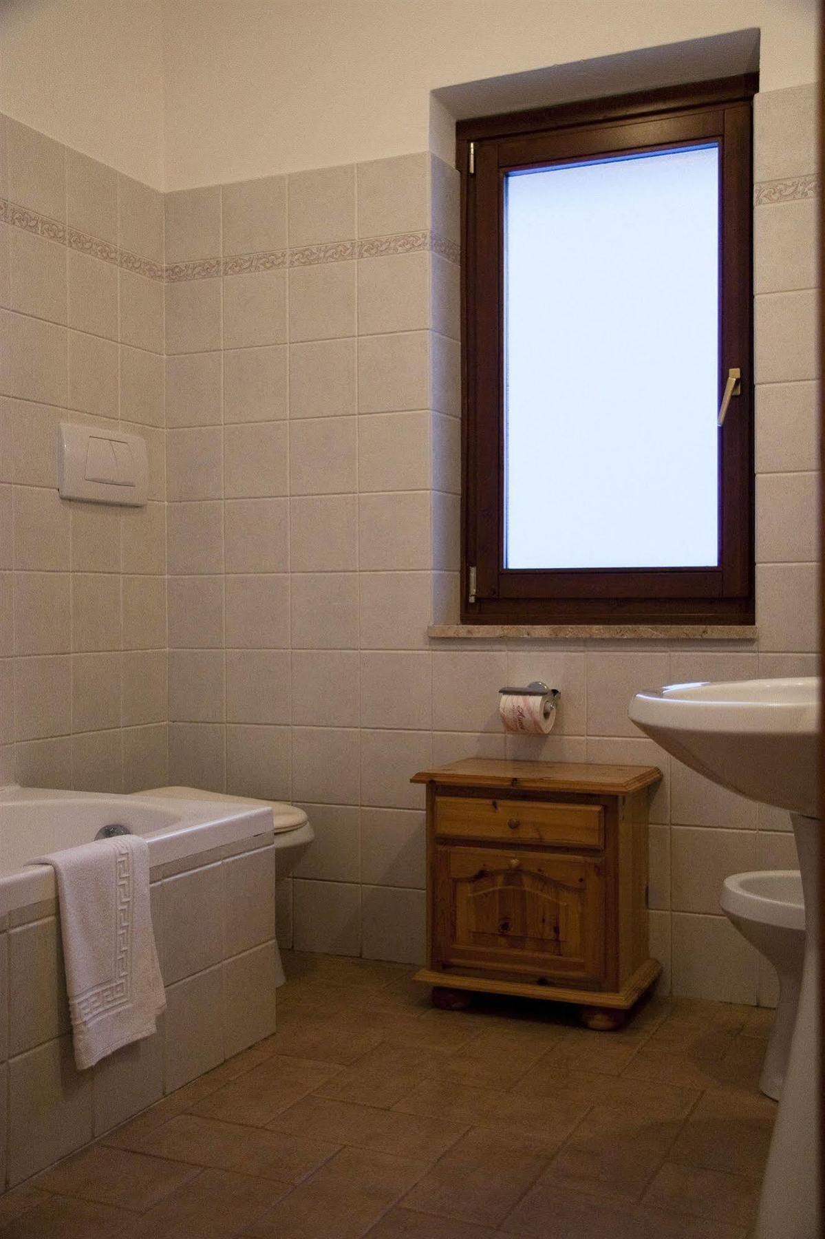 Lh Albergo Il Paradiso Pescasseroli Luaran gambar