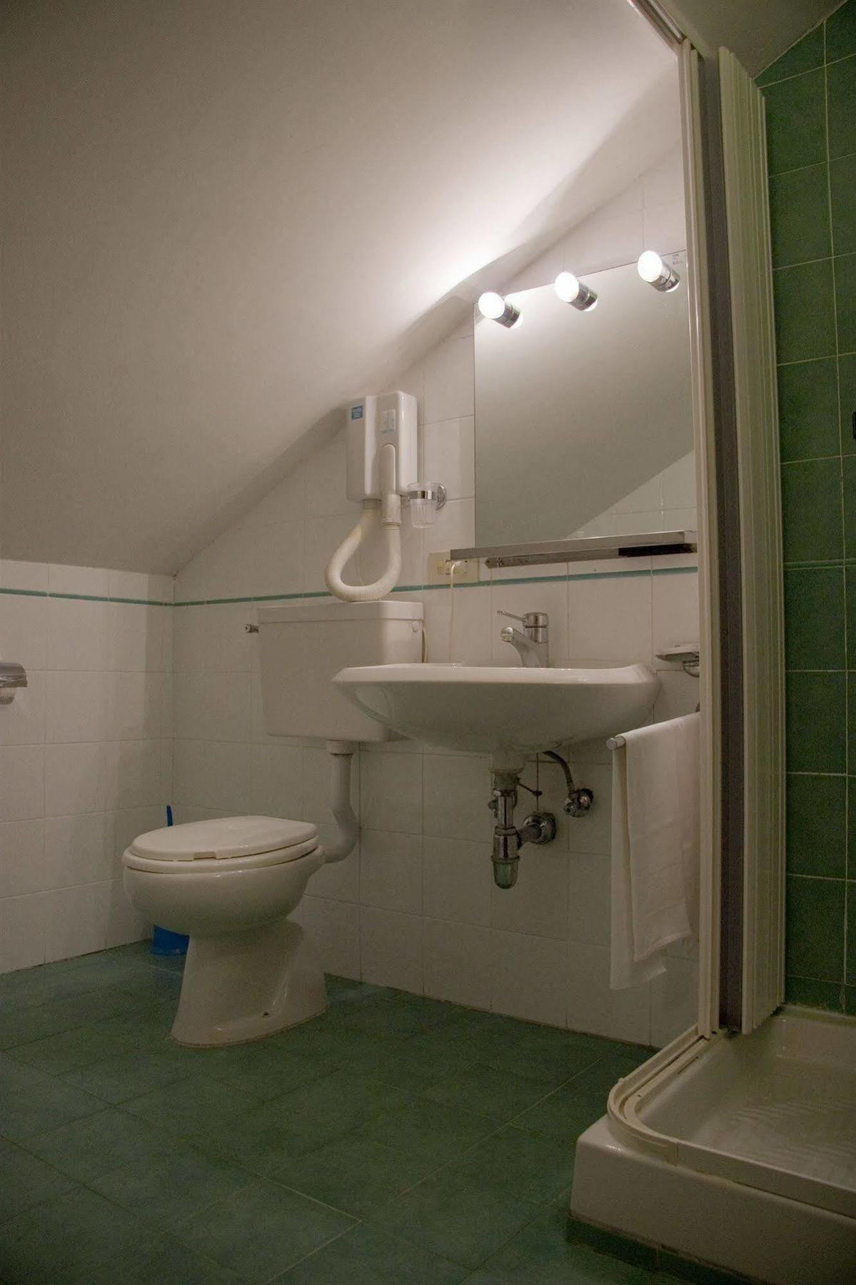 Lh Albergo Il Paradiso Pescasseroli Luaran gambar